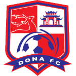 Dong Nai U21 Takım Logosu