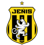 Zhenys Takım Logosu