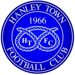 Hanley Town Takım Logosu