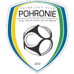 Pohronie U19 Takım Logosu