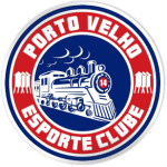 Porto Velho Takım Logosu