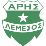 Aris Limassol Takım Logosu