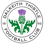 Dalkeith This. Takım Logosu