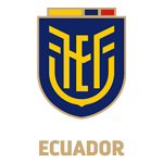 Ekvador U17 Takım Logosu