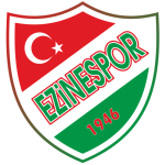 Ezinespor Takım Logosu