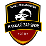 Hakkari Zap Takım Logosu