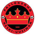 PKKU II Takım Logosu