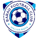 Barau Takım Logosu