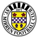 St. Mirren U20 Takım Logosu