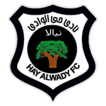 Hay Al Wadi Takım Logosu