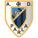 AD Parla Takım Logosu