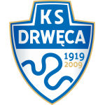 KS Drweca Nowe Miasto L Takım Logosu