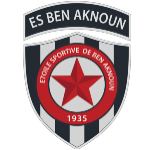 ES Ben Aknoun Takım Logosu