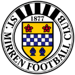 St. Mirren II Takım Logosu