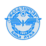Zeljeznicar BL Takım Logosu