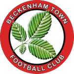 Beckenham Takım Logosu