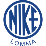 Nike Takım Logosu