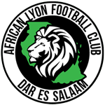 African Lyon Takım Logosu