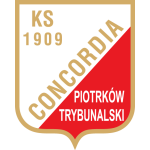 Piotrków Trybunalski Takım Logosu
