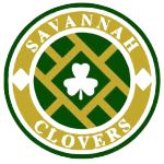 Savannah Clovers Takım Logosu