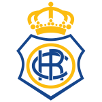 Huelva U19 Takım Logosu