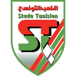 Stade Tunisien Takım Logosu