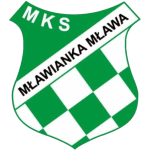 Mlawianka Takım Logosu