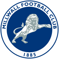 Millwall Takım Logosu
