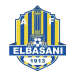 AF Elbasani Takım Logosu