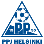 Ruoholahti Takım Logosu