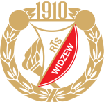 Widzew Lodz Takım Logosu