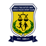 Debub Police Takım Logosu