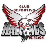 Halcones Rayon Takım Logosu