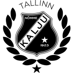 Nomme Kalju Takım Logosu
