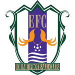 Ehime FC Takım Logosu