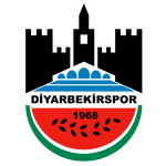Diyarbekirspor Takım Logosu