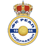 Real Podunavci Takım Logosu