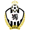 RUS Binche Takım Logosu