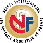 Norveç U19 Takım Logosu