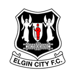 Elgin City Takım Logosu