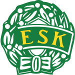 Enkopings SK Takım Logosu