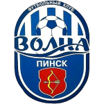 Volna Pinsk Takım Logosu