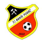 Baník Poráč Takım Logosu