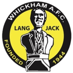 Whickham Takım Logosu