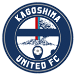 Kagoshima Utd Takım Logosu