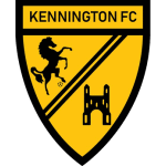 Kennington Takım Logosu