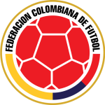 Kolombiya U23 Takım Logosu
