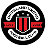 Gippsland Utd. Takım Logosu