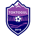 Toktogul Takım Logosu