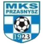 Przasnysz Takım Logosu